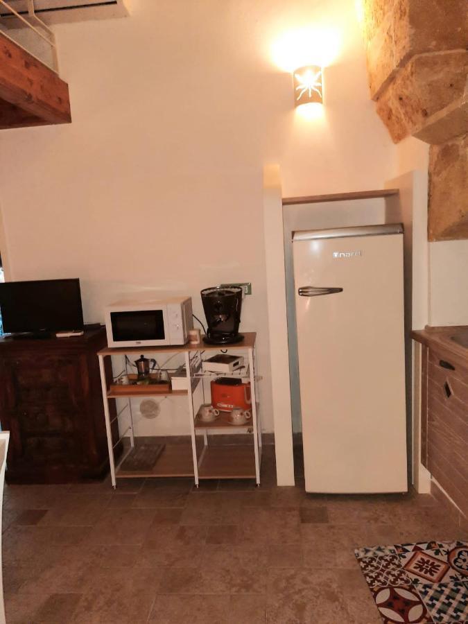 Casa Vacanze Salento Vicosoluna Morciano di Leuca Exteriör bild