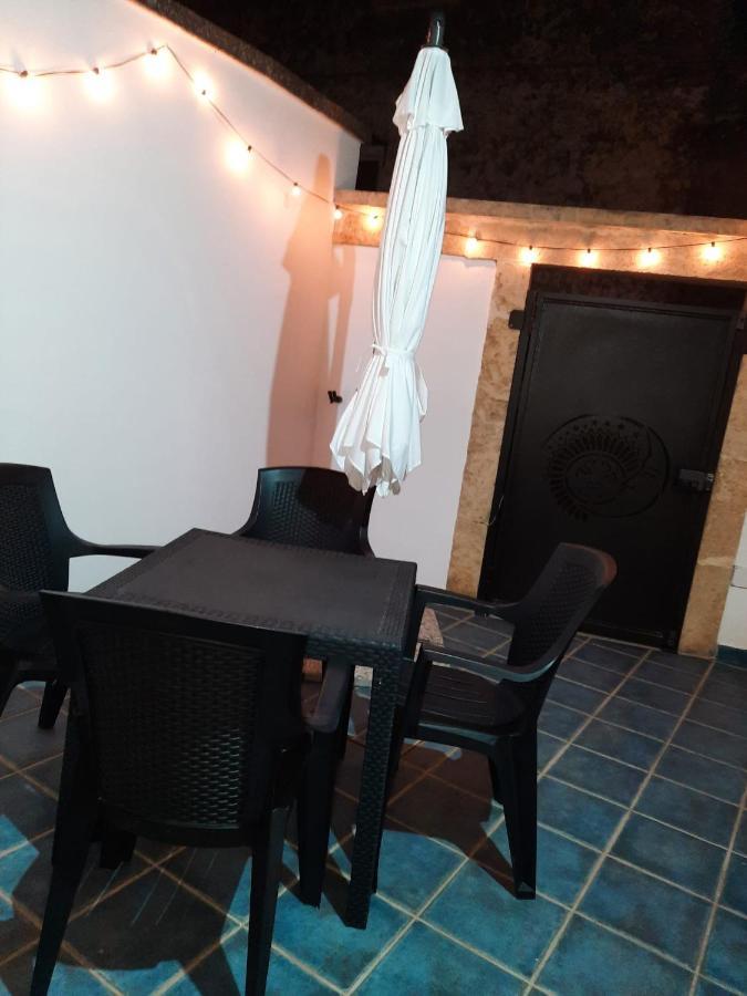 Casa Vacanze Salento Vicosoluna Morciano di Leuca Exteriör bild